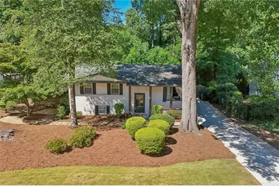 3900 Captain Drive, Atlanta, GA 30341 - Photo 33
