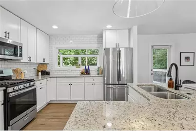 3900 Captain Drive, Atlanta, GA 30341 - Photo 9