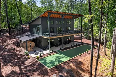 255 Sunrock Mountain Road, Blue Ridge, GA 30513 - Photo 5