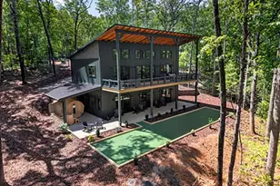 255 Sun Rock Mountain Rd, Blue Ridge, GA 30513 - Photo 5