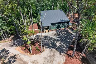 255 Sun Rock Mountain Rd, Blue Ridge, GA 30513 - Photo 3