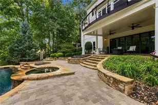114 NE Cove Cir, Dawsonville, GA 30534 - Photo 73