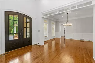 114 NE Cove Cir, Dawsonville, GA 30534 - Photo 15