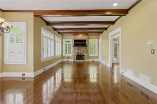 114 NE Cove Cir, Dawsonville, GA 30534 - Photo 19
