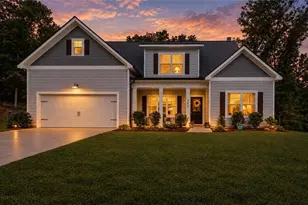 462 Masters Way, Athens, GA 30607 - Photo 1