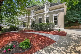 110 Weedon Ct, Alpharetta, GA 30022 - Photo 1