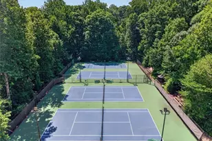 4371 Vintage Ln, Dunwoody, GA 30338 - Photo 51