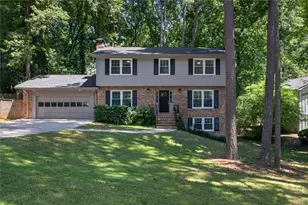 4371 Vintage Ln, Dunwoody, GA 30338 - Photo 1