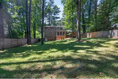 4371 Vintage Lane, Dunwoody, GA 30338 - Photo 37