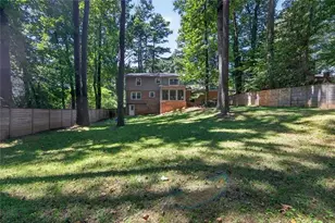 4371 Vintage Ln, Dunwoody, GA 30338 - Photo 37