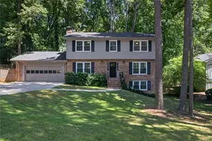 4371 Vintage Ln, Dunwoody, GA 30338 - Photo 41