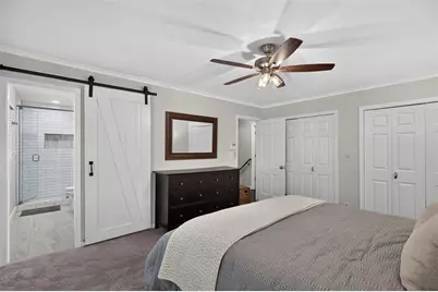 4371 Vintage Lane, Dunwoody, GA 30338 - Photo 23