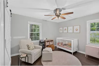 4371 Vintage Lane, Dunwoody, GA 30338 - Photo 19