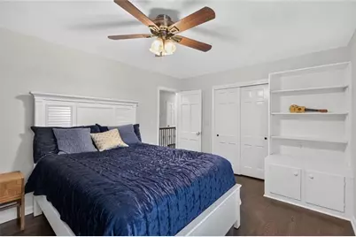 4371 Vintage Lane, Dunwoody, GA 30338 - Photo 15