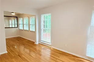 1166 SW Booth Rd SW, Marietta, GA 30008 - Photo 5