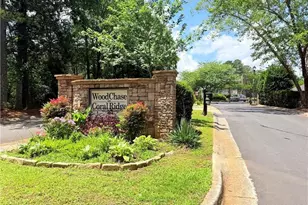 1166 SW Booth Rd SW, Marietta, GA 30008 - Photo 13