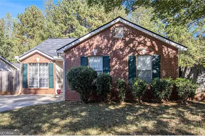 3383 Homeward Trail, Ellenwood, GA 30294 - Photo 1