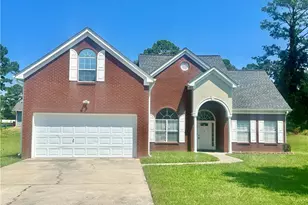 1815 Jeffery Ct, Riverdale, GA 30296 - Photo 1