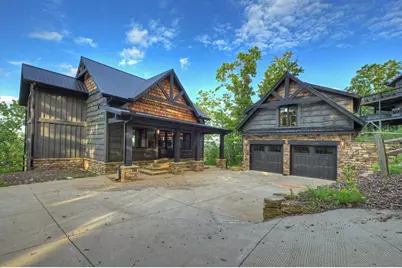 224 Eagle Ridge, Morganton, GA 30560 - Photo 5