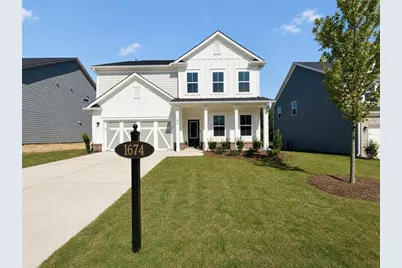 1674 Branch Creek Dr-Lot 111, Cumming, GA 30040 - Photo 1