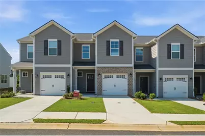 139 Chastain Drive, Cartersville, GA 30120 - Photo 1
