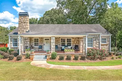 3112 Highway 155 N, McDonough, GA 30252 - Photo 1