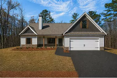 Tract2 Pleasant Hill Road, Rockmart, GA 30153 - Photo 1