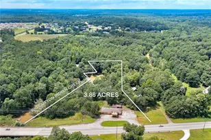 3099 Hwy 155 Hwy N, McDonough, GA 30252 - Photo 1