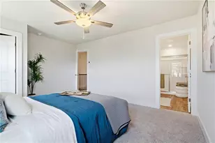 147 Chastain Dr, Cartersville, GA 30120 - Photo 19