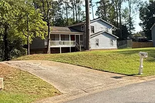911 Andover Ct, Woodstock, GA 30188 - Photo 1