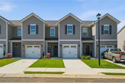 149 Chastain Drive, Cartersville, GA 30120 - Photo 1