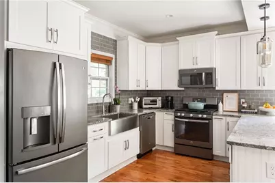 306 Kendrick Avenue SE, Atlanta, GA 30315 - Photo 9