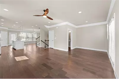4079 Townsend Lane, Dunwoody, GA 30346 - Photo 11