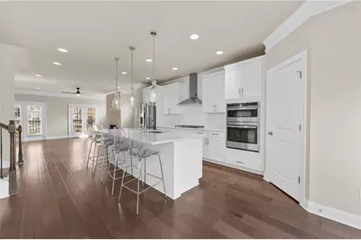 4079 Townsend Lane, Dunwoody, GA 30346 - Photo 17