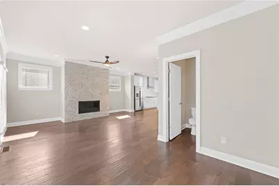 4079 Townsend Lane, Dunwoody, GA 30346 - Photo 11