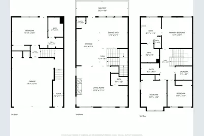 4079 Townsend Lane, Dunwoody, GA 30346 - Photo 37