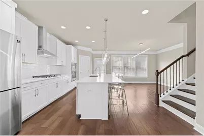 4079 Townsend Lane, Dunwoody, GA 30346 - Photo 13