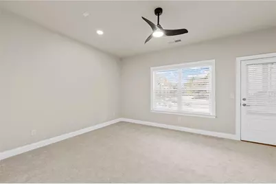 4079 Townsend Lane, Dunwoody, GA 30346 - Photo 5