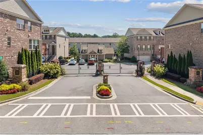 4079 Townsend Lane, Dunwoody, GA 30346 - Photo 41
