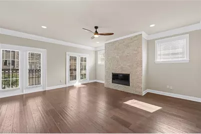 4079 Townsend Lane, Dunwoody, GA 30346 - Photo 9