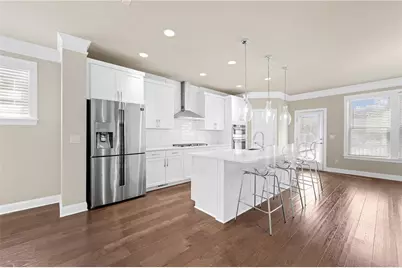 4079 Townsend Lane, Dunwoody, GA 30346 - Photo 15