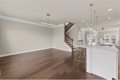 4079 Townsend Lane, Dunwoody, GA 30346 - Photo 19