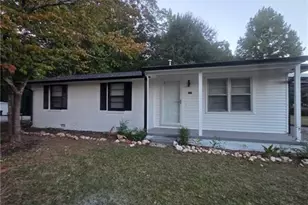 600 E Lanier Ave W, Fayetteville, GA 30214 - Photo 27