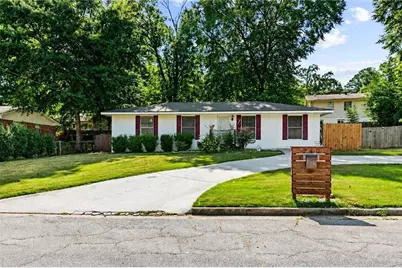 740 Tara Circle, Atlanta, GA 30354 - Photo 1
