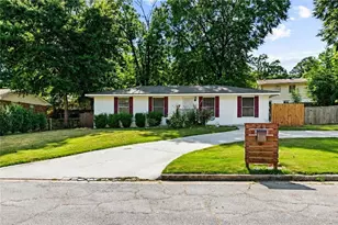 740 Tara Circle, Atlanta, GA 30354 - Photo 1
