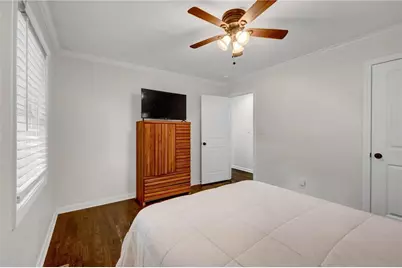 740 Tara Circle, Atlanta, GA 30354 - Photo 13