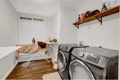 740 Tara Circle, Atlanta, GA 30354 - Photo 23