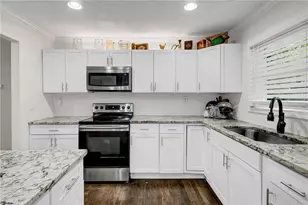 740 Tara Circle, Atlanta, GA 30354 - Photo 9