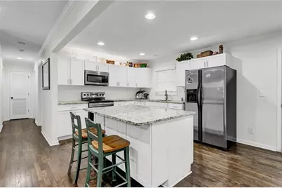 740 Tara Circle, Atlanta, GA 30354 - Photo 7