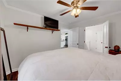 740 Tara Circle, Atlanta, GA 30354 - Photo 17